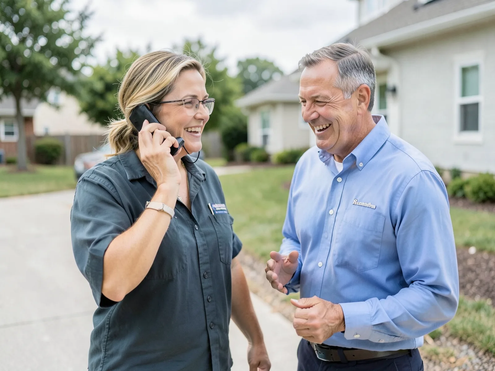Frequently Asked Questions About Hidden Leak Restoration in Oakesdale, WA